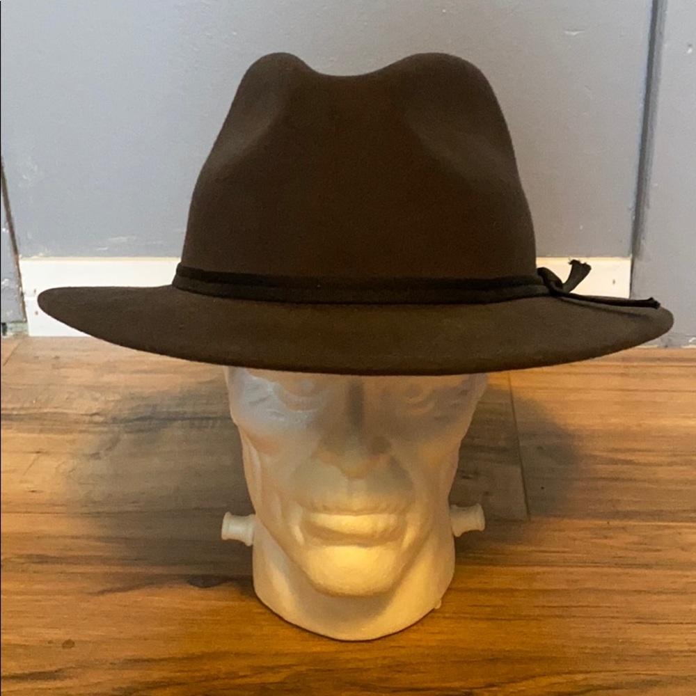 Brixton Joanna Hat
